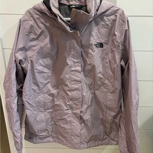 The North Face Women's Lavender Ski Jacket